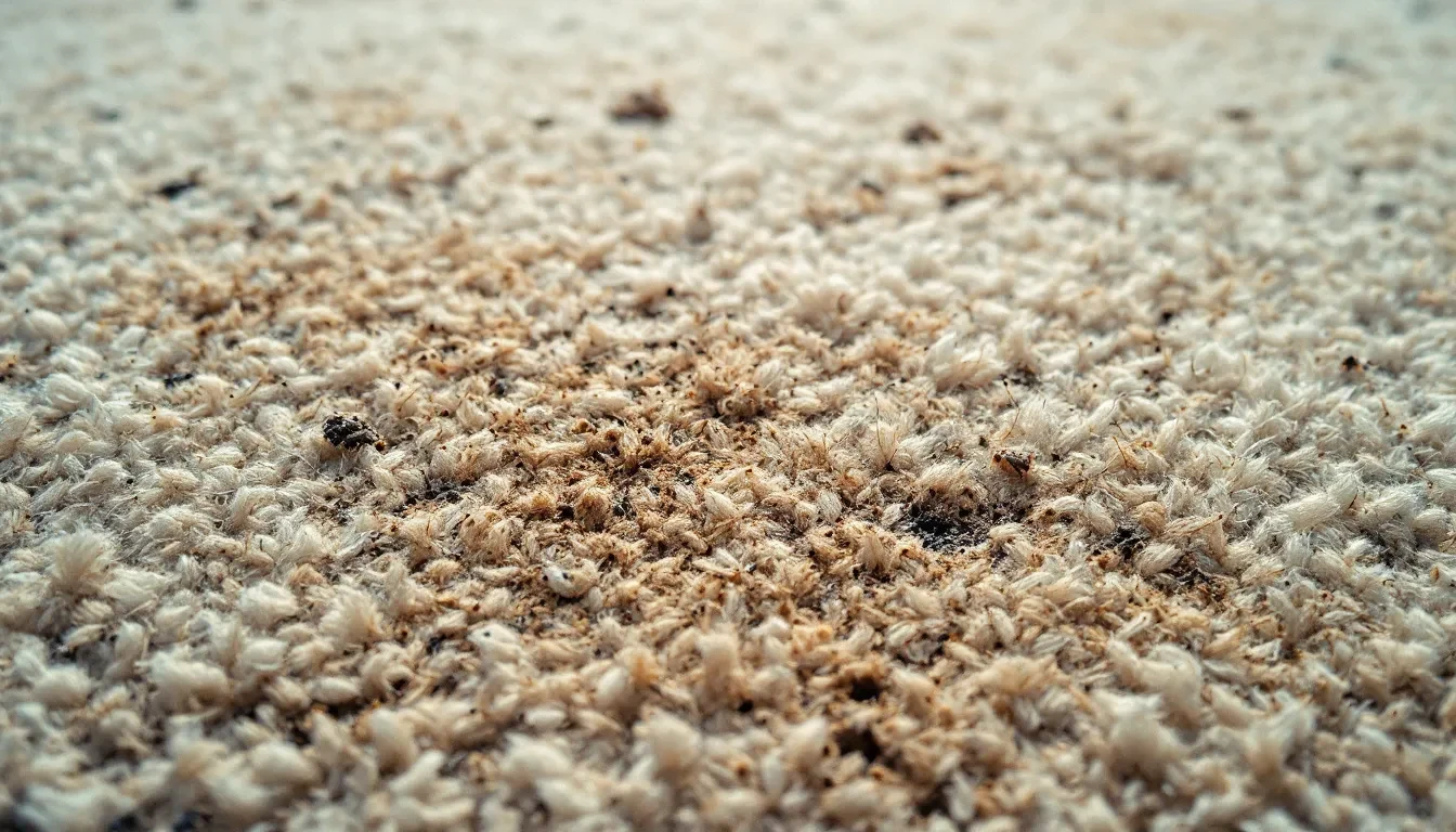 Persian Rug Cleaning in Wilmington