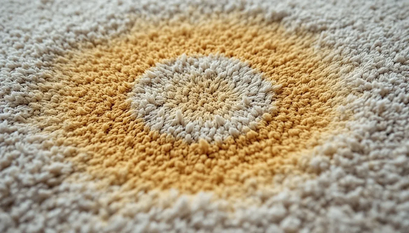 Wool Rug Cleaning in Wilmington