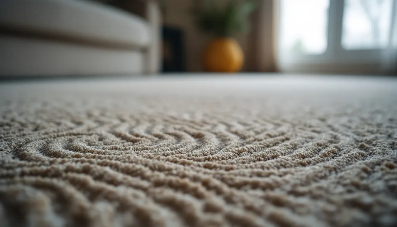Silk Rug Cleaning in Wilmington