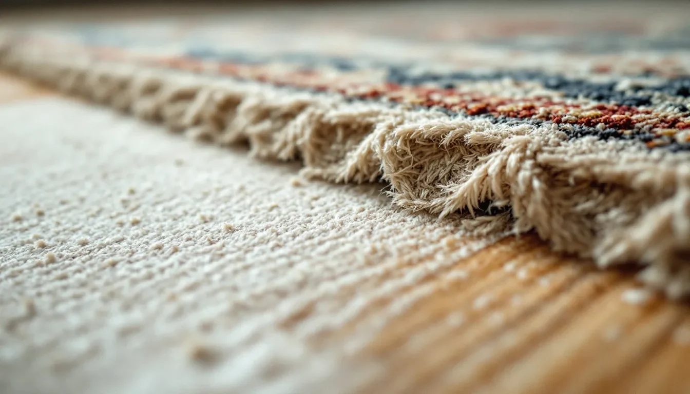 Synthetic Rug Cleaning in Wilmington