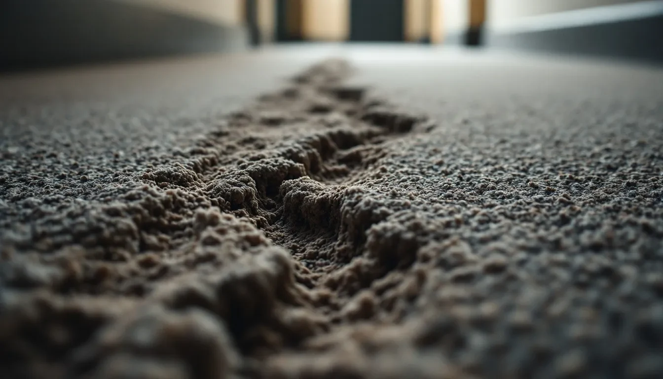 Frieze Carpet Cleaning in Wilmington