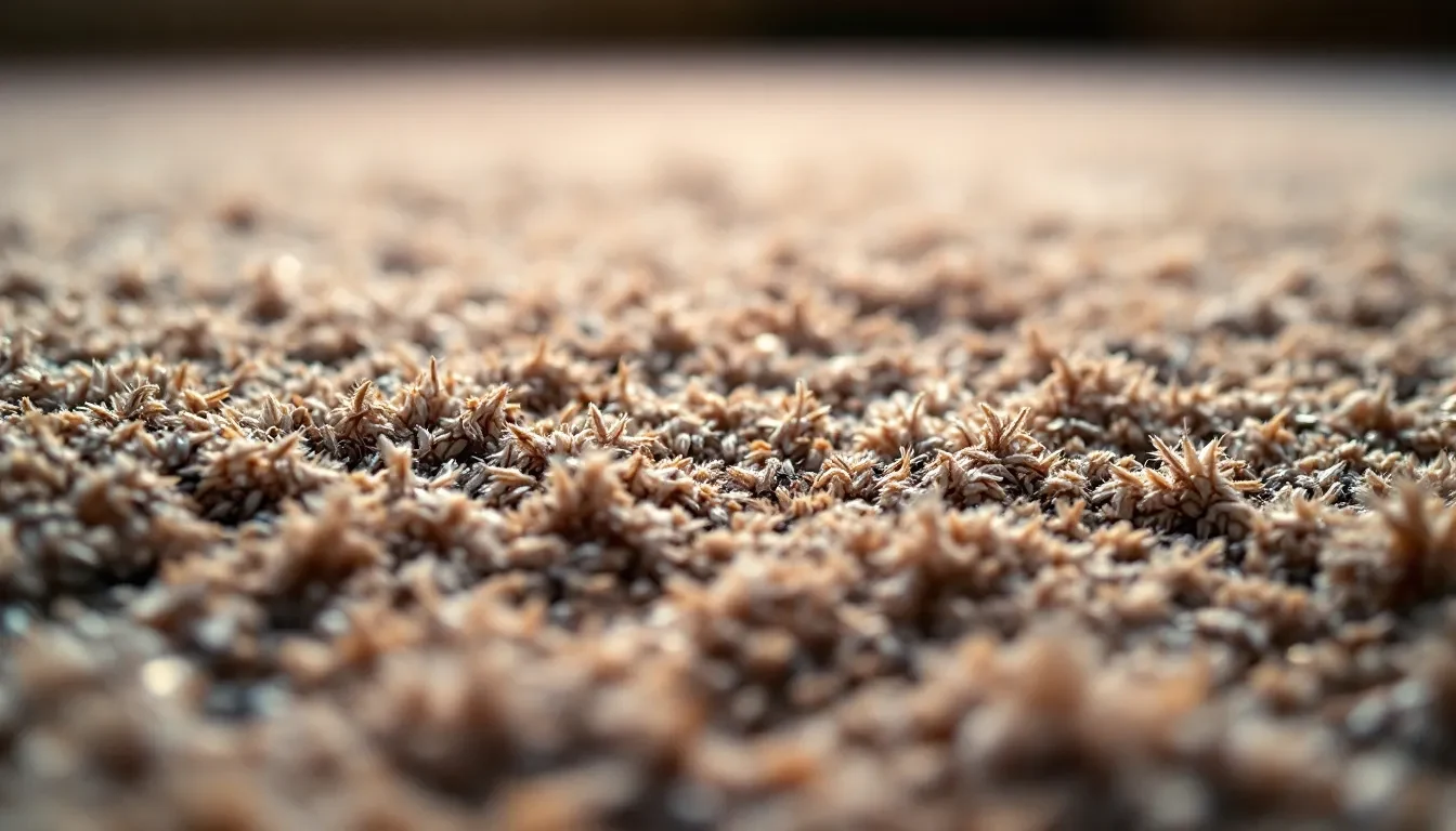 Jute Rug Cleaning in Wilmington