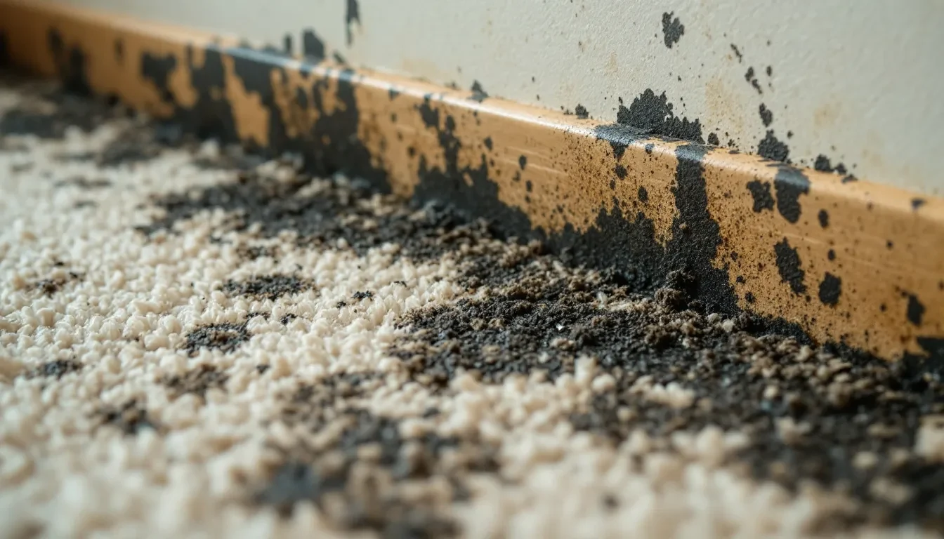 Commercial Carpet Cleaning in Wilmington