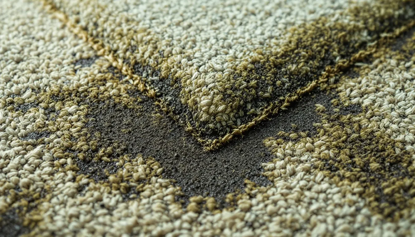 Office Carpet Cleaning in Wilmington