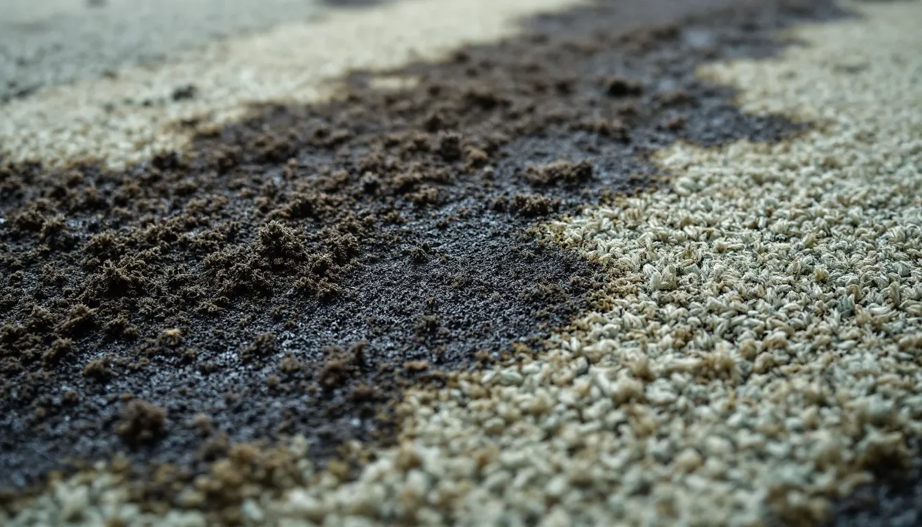 Apartment Carpet Cleaning in Wilmington