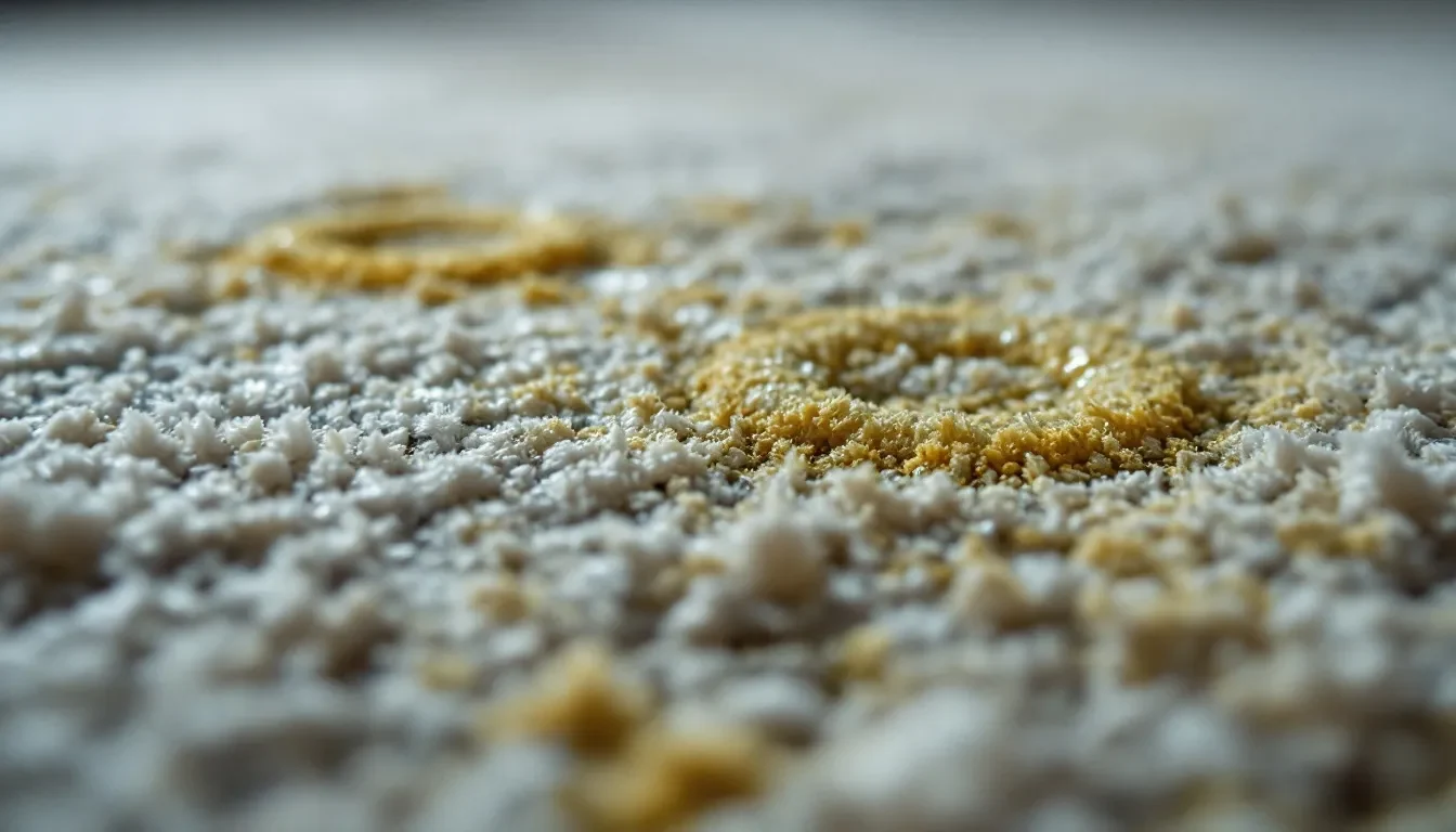 Rental Property Carpet Cleaning in Wilmington