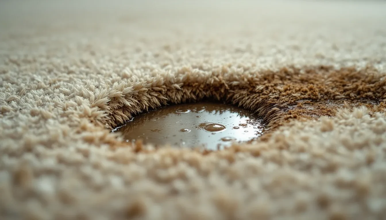 Move In Carpet Cleaning in Wilmington