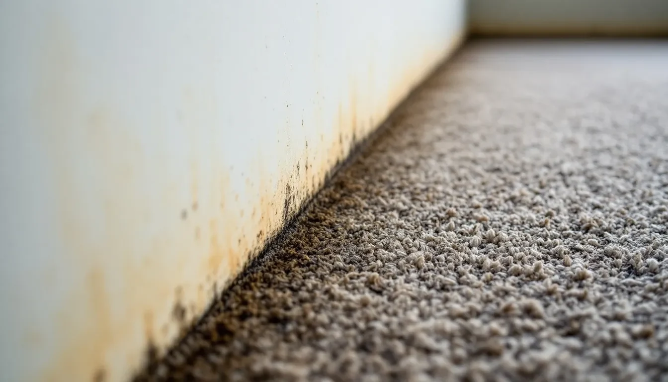 Church Carpet Cleaning in Wilmington