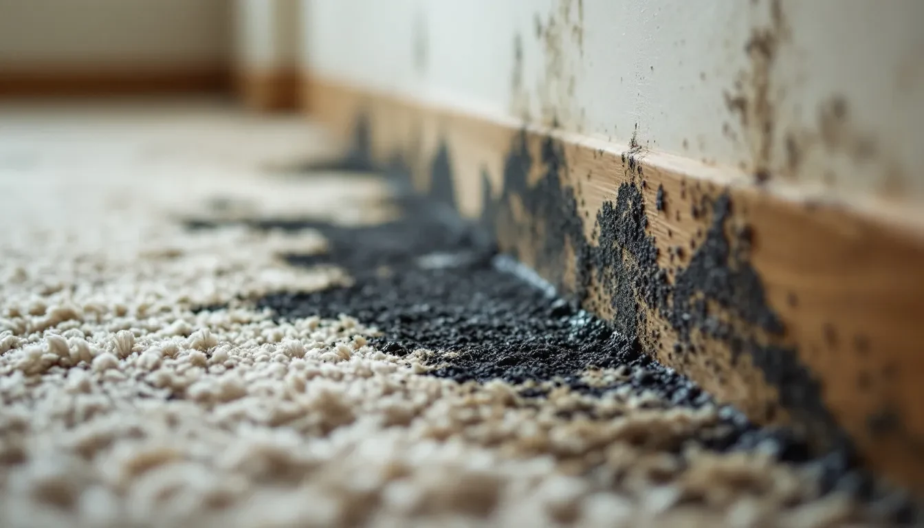 Hotel Carpet Cleaning in Wilmington