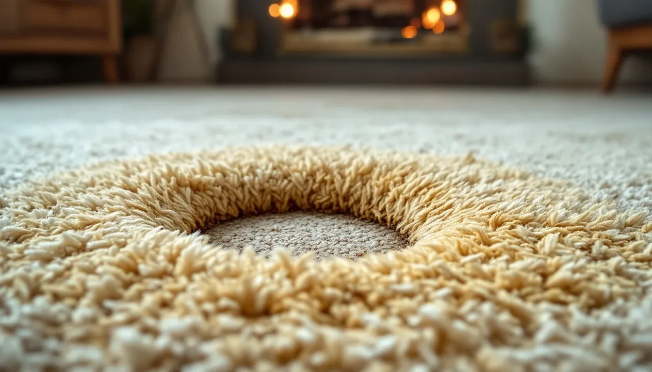 Restaurant Carpet Cleaning in Wilmington