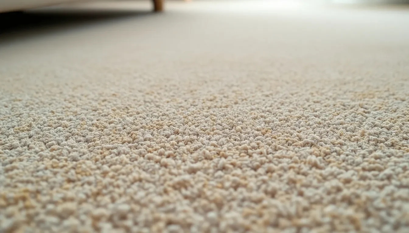 Bedroom Carpet Cleaning in Wilmington