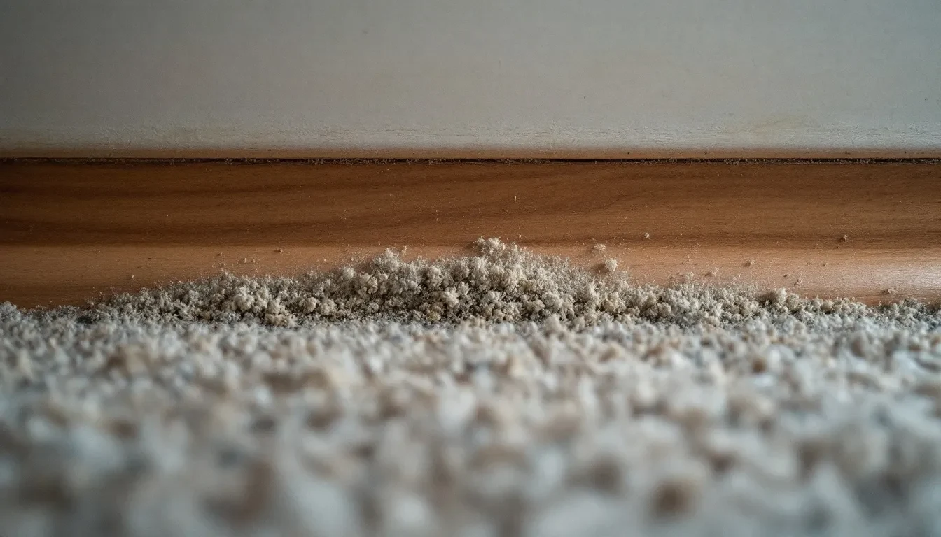 Carpet Deodorizing Service in Wilmington